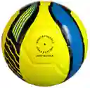 Balón De Fútbol G-techz Moisten1 N.5 Importado - Amarillo