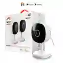 Cámara Inteligente Wifi Interior 2k Audio Nexxt Nhc-i710 2pk