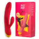 Jazz - Vibrador Doble