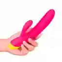 Jazz - Vibrador Doble