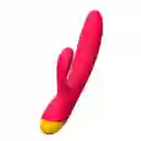 Jazz - Vibrador Doble