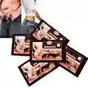 Parches Adelgazante Slim Patch 90 Und Tratamiento 3 Meses