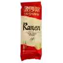 Fideos Ramen