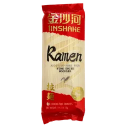 Fideos Ramen