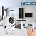 Camara Ip Sensor De Movimiento