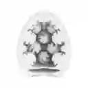 Huevo Masturbador Easy Beat Tenga Curl