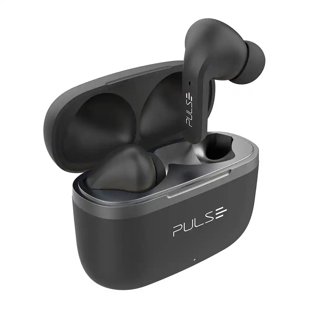 Auriculares Bluetooth Ph359 Boton Tactil- Multi