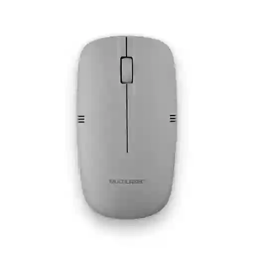 Mouse Inalambrico Mo287 1200dpi 3 Botones Gris - Multi