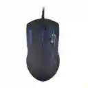 Mouse Gamer Usb Mo276 3200dpi Led -multi