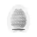 Huevo Masturbador Easy Beat Tenga Wind