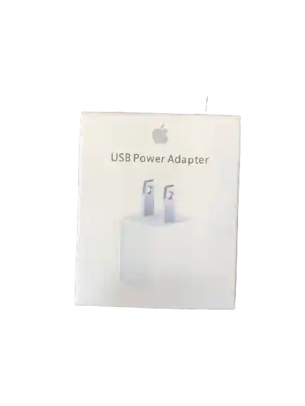 Adaptador Iphone Usb
