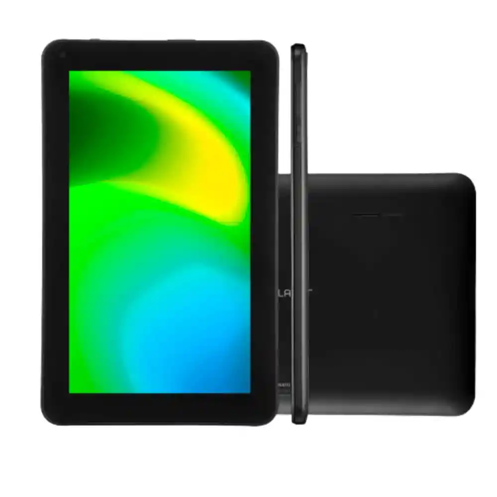 Tablet M7 Nb600 7 Wi-fi 32gb Android - Multi