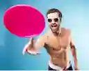 Frisbee Colores