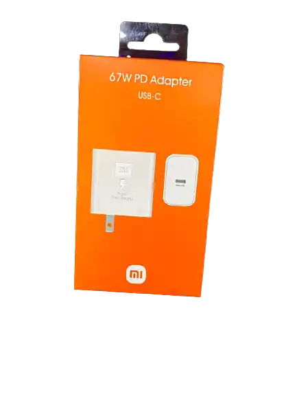Adaptador Xiaomi