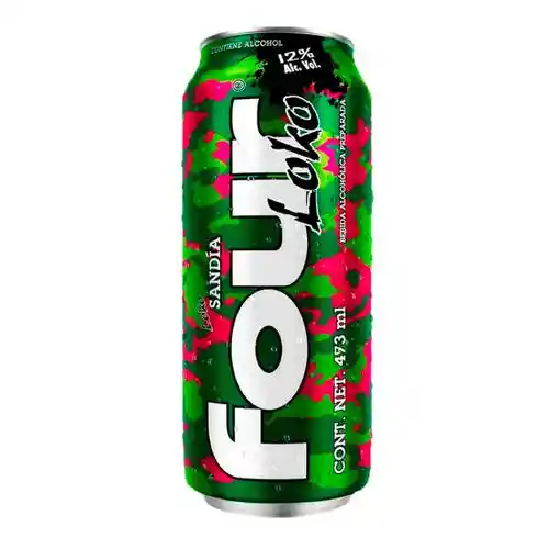 Four Loko Sandia