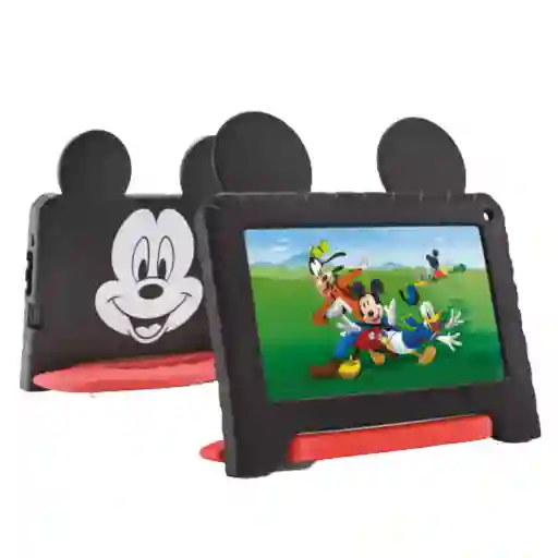 Tablet Mickey Mouse Nb604 7 32gb Wi-fi - Multi