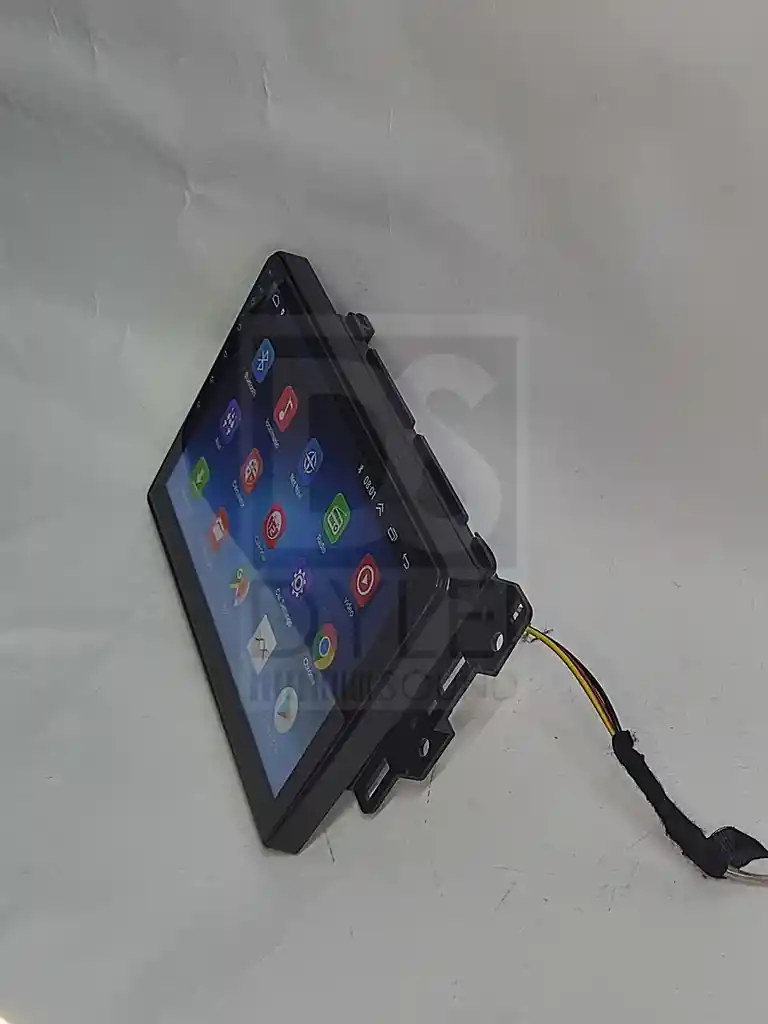 Radio Tipo Original Chevrolet Captiva Sport 10" 2gb Ram + 32gb Rom