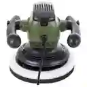 Polichadora Orbital 9 1/2 Pulgadas