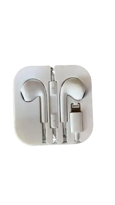  Audifonos iPhone 
