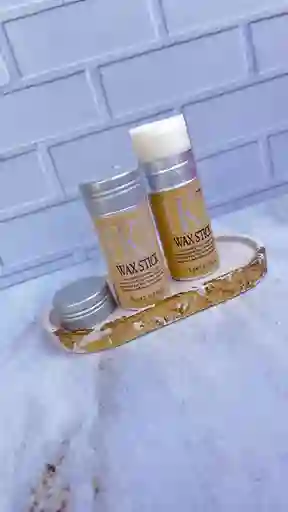 Wax Stick Hair	