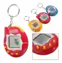 Tamagotchi Digital Llavero Juguete 49 Mascotas Virtuales