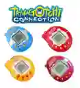 Tamagotchi Digital Llavero Juguete 49 Mascotas Virtuales