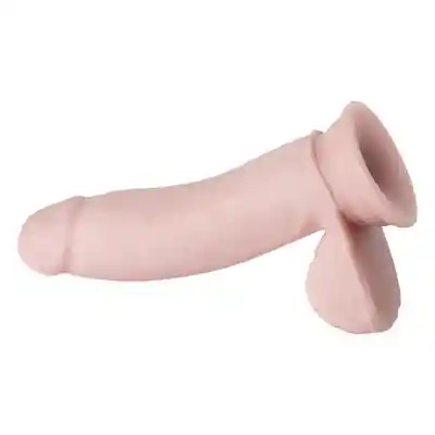 Dildo Sex Lure Flesh