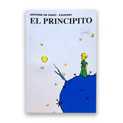 El Principito