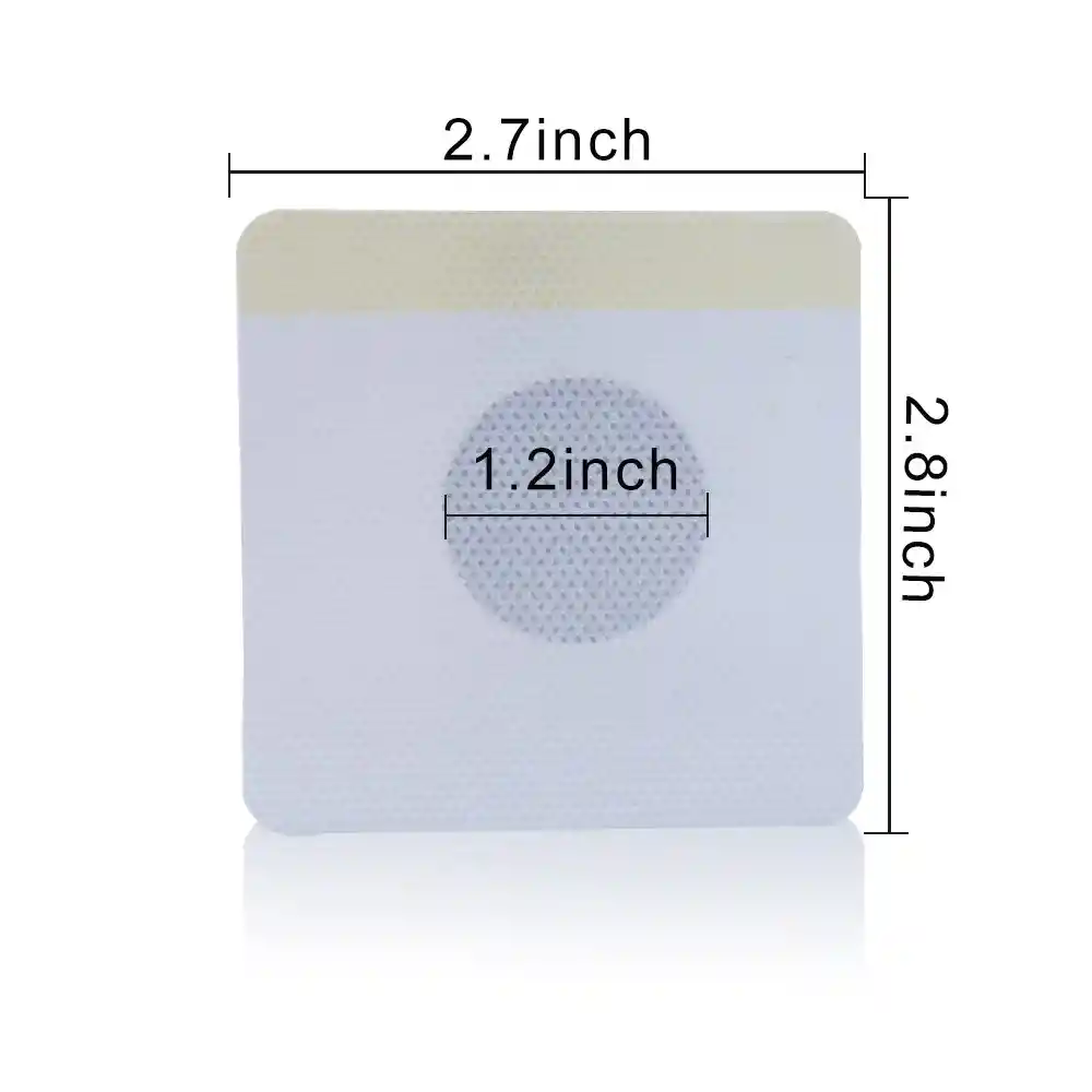 Parches Adelgazantes Slim Patch 30und