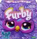 Furby Morado Mascota Interactiva Hasbro 2023 Original