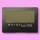 Sombra Expert Wear Maybelline75s Khaki Camo