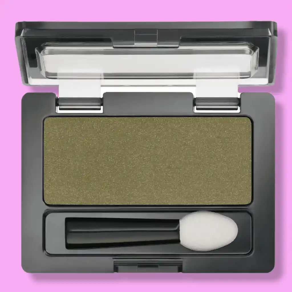 Sombra Expert Wear Maybelline75s Khaki Camo