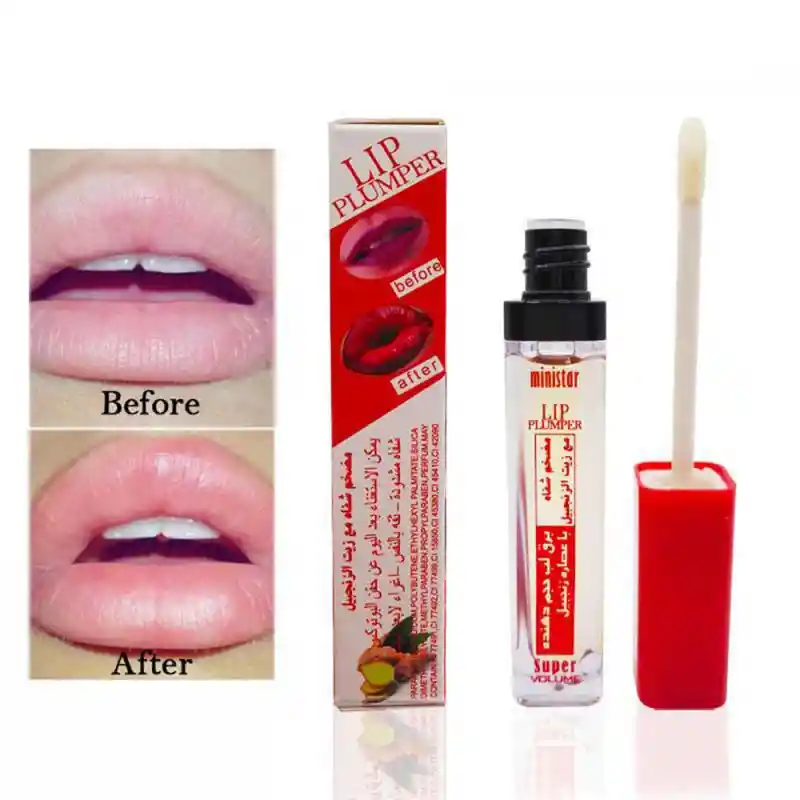 Lip Extreme Aumento Labios