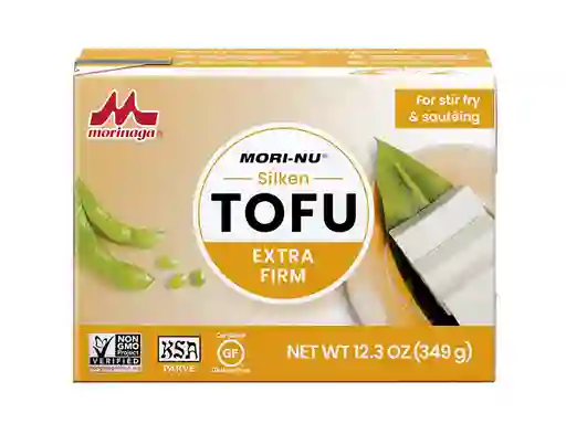 Tofu Extra Firme - Silken 349g