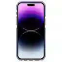 Protector Iphone 14 Pro Puregear Slim Shell Designer Morado /escarchado