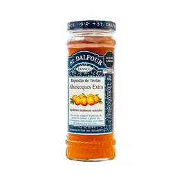 Mermelada Albaricoque - St Dalfour 284g
