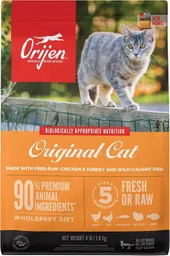 Orijen Original Gato 5.45 Kg