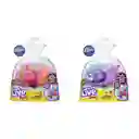 Mascota Interactiva Pez Neon Little Live Pets Original