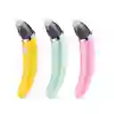 Aspirador Nasal Para Bebes, Saca Mocos, Extractor Eléctrico Azul