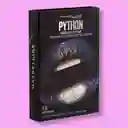 Labial Combinado Python Metallic Lip Kit Maybelline 15 Venomous