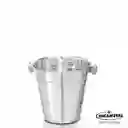 Cubeta Hielera Para Vino Inoxidable Nova