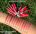 Tinta De Labios En Plumón - Tono 9