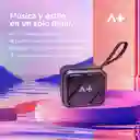 Parlante 100% Resistente Al Agua