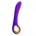 Vibrador Elle Gold