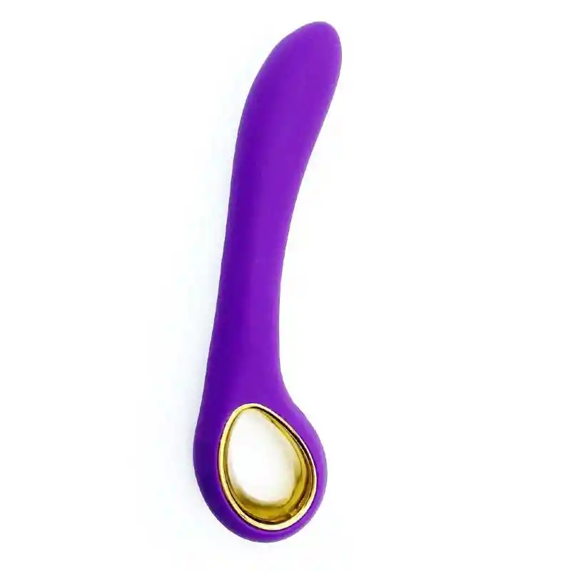 Vibrador Elle Gold