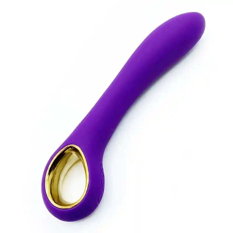 Vibrador Elle Gold