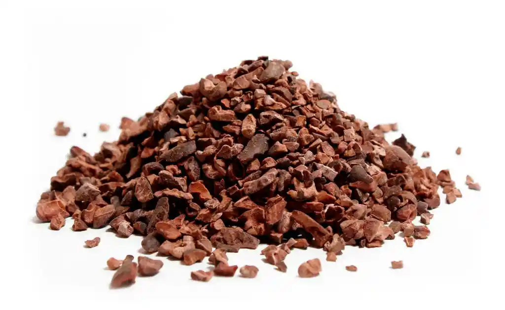 Nibs De Cacao