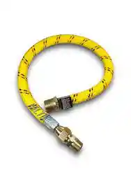 Manguera Para Gas Flexometalica 0.5 Metros