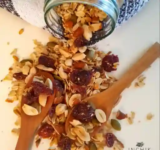 Granola Inchik