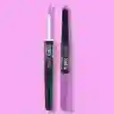 Labial Cremoso Con Delineador Incorporado Plumper Please Maybelline 245 Runway Ready